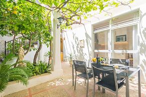 Ca Sa Tia Bel in Alc dia