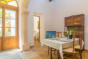 Ca Sa Tia Bel in Alc dia