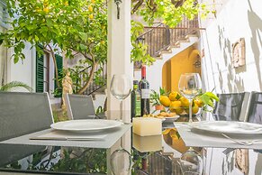 Ca Sa Tia Bel in Alc dia