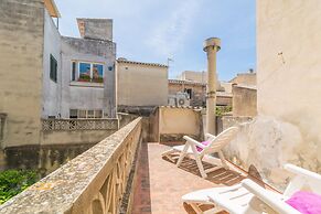 Ca Sa Tia Bel in Alc dia