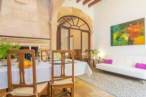 Ca Sa Tia Bel in Alc dia