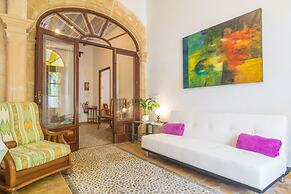 Ca Sa Tia Bel in Alc dia