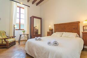 Ca Sa Tia Bel in Alc dia