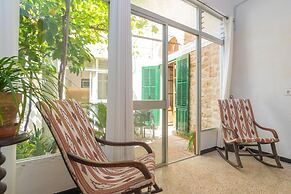 Ca Sa Tia Bel in Alc dia