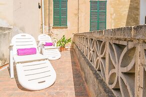 Ca Sa Tia Bel in Alc dia