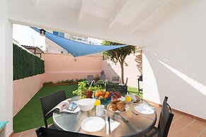 Ca Na Rosa Es Portitxol