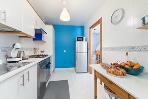 Ca Na Rosa Es Portitxol