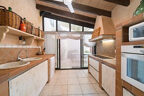 Ca Na Missa 10 in Llub