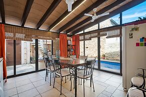 Ca Na Missa 10 in Llub