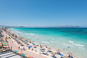 Blau Blue 1 in Mallorca