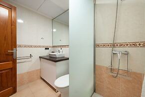 Blau Blue 1 in Mallorca