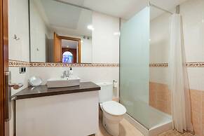 Blau Blue 1 in Mallorca