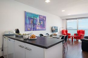 Blau Blue 1 in Mallorca