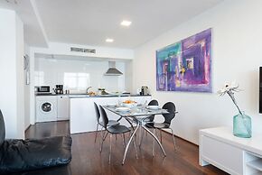 Blau Blue 1 in Mallorca