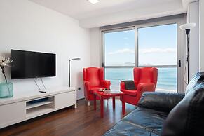 Blau Blue 1 in Mallorca