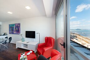 Blau Blue 1 in Mallorca