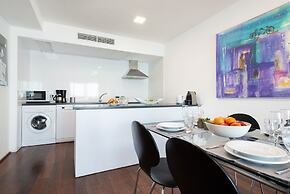 Blau Blue 1 in Mallorca