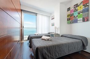 Blau Blue 1 in Mallorca