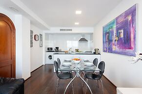 Blau Blue 1 in Mallorca