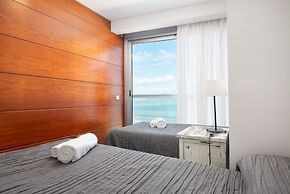 Blau Blue 1 in Mallorca