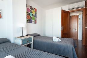 Blau Blue 1 in Mallorca