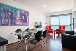 Blau Blue 1 in Mallorca