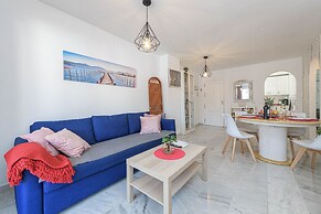 Benalmar Playa in Benalmadena