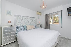 Benalmar Playa in Benalmadena