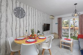 Benalmar Playa in Benalmadena