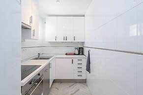 Benalmar Playa in Benalmadena