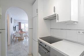 Benalmar Playa in Benalmadena