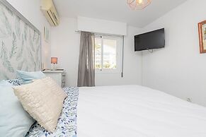 Benalmar Playa in Benalmadena