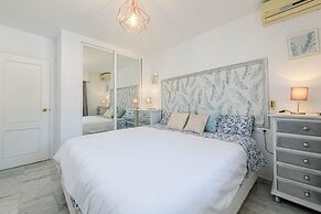 Benalmar Playa in Benalmadena