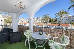 Benalmar Playa in Benalmadena