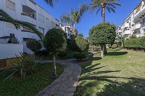 Benalmar Playa in Benalmadena