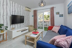 Benalmar Playa in Benalmadena