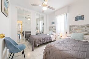 Benalmar Playa in Benalmadena