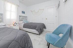 Benalmar Playa in Benalmadena