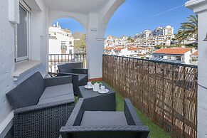 Benalmar Playa in Benalmadena