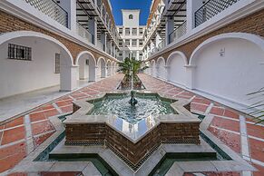 Benalmar Playa in Benalmadena