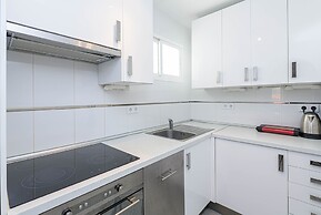 Benalmar Playa in Benalmadena