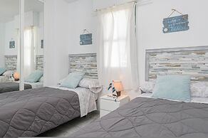 Benalmar Playa in Benalmadena