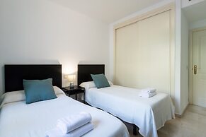 Aguamarina Gamonal in Marbella