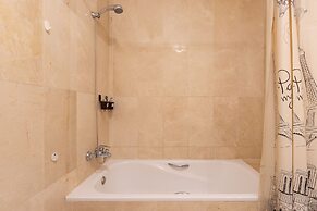 Aguamarina Gamonal in Marbella