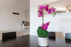 Aguamarina Gamonal in Marbella