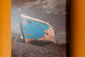 Aguamarina Gamonal in Marbella