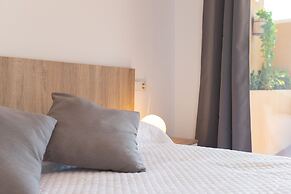 Aguamarina Gamonal in Marbella