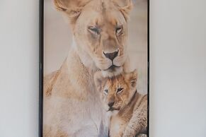 Aguamarina Gamonal in Marbella