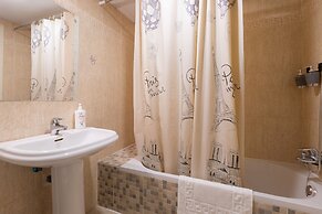 Aguamarina Gamonal in Marbella