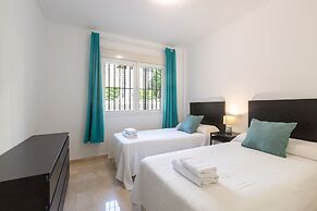 Aguamarina Gamonal in Marbella